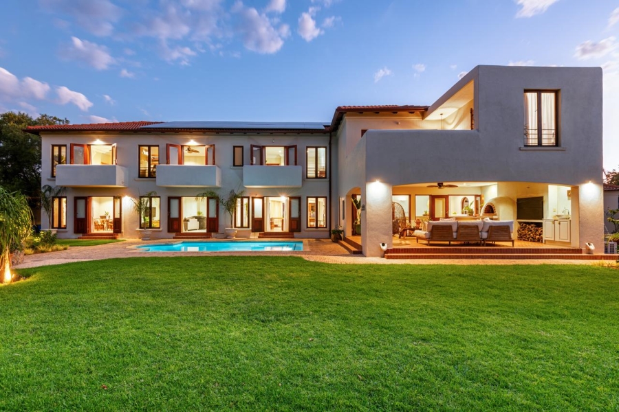 7 Bedroom Property for Sale in Sable Hills Gauteng