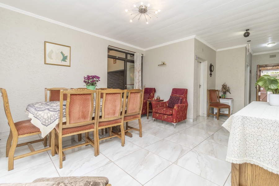 3 Bedroom Property for Sale in Magaliessig Gauteng