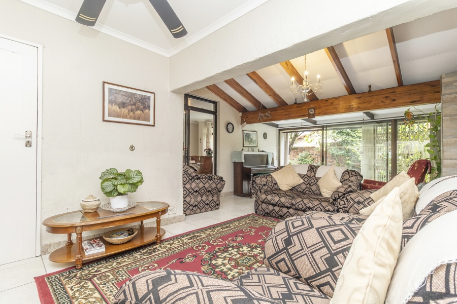 3 Bedroom Property for Sale in Magaliessig Gauteng