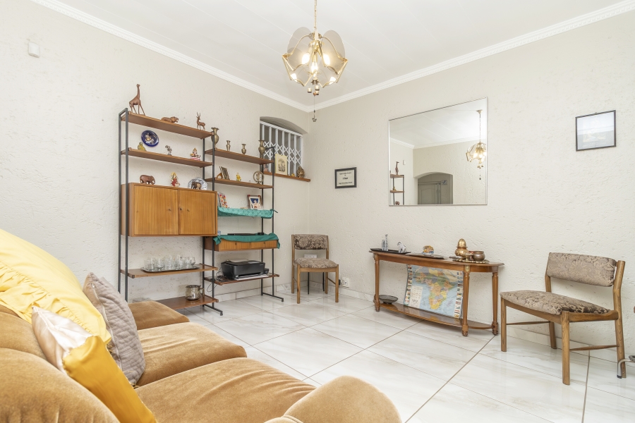 3 Bedroom Property for Sale in Magaliessig Gauteng