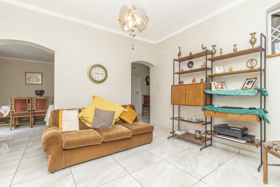 3 Bedroom Property for Sale in Magaliessig Gauteng