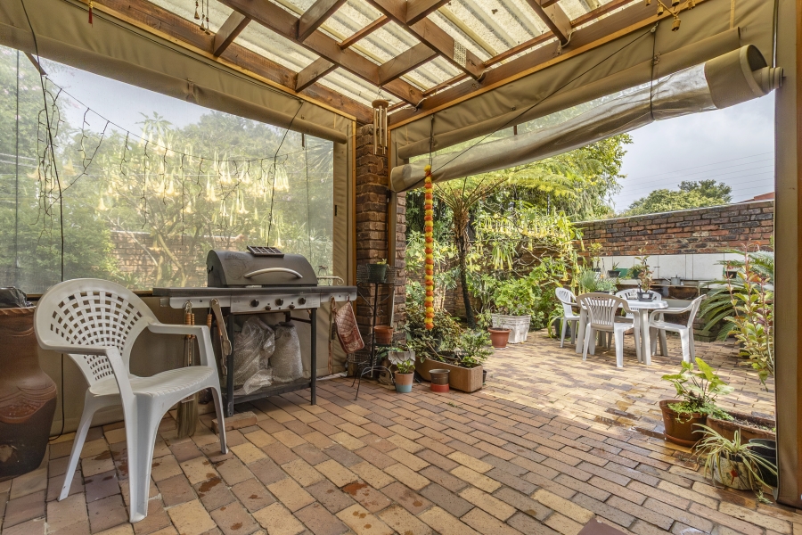 3 Bedroom Property for Sale in Magaliessig Gauteng