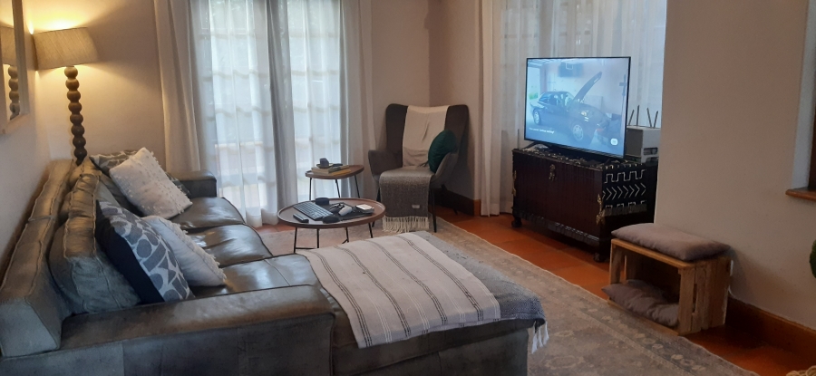 2 Bedroom Property for Sale in Groenkloof Gauteng