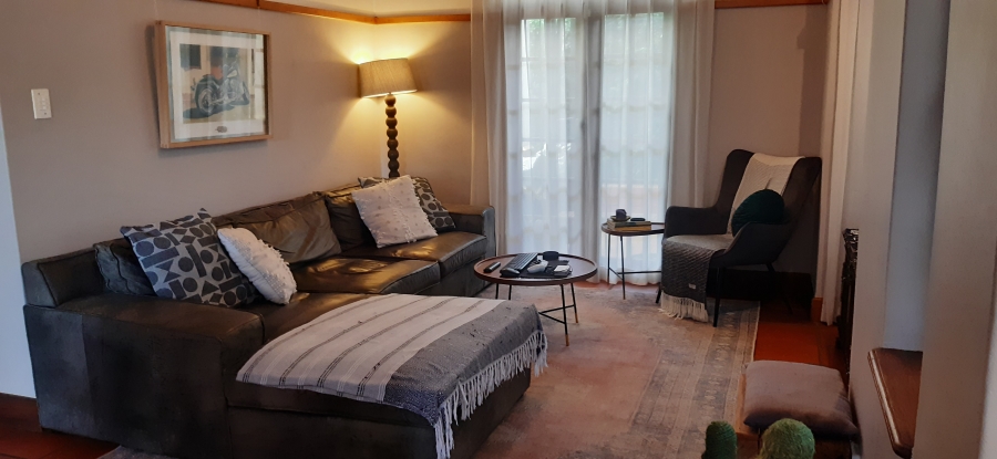 2 Bedroom Property for Sale in Groenkloof Gauteng