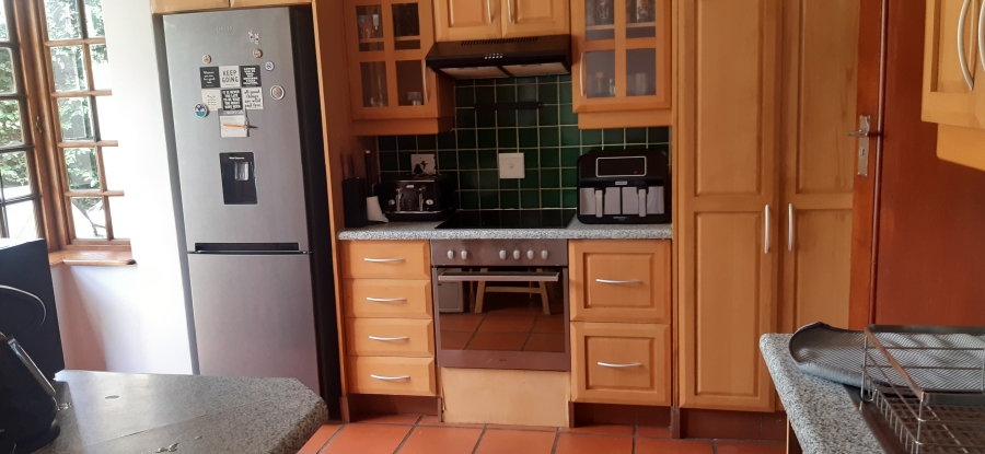 2 Bedroom Property for Sale in Groenkloof Gauteng