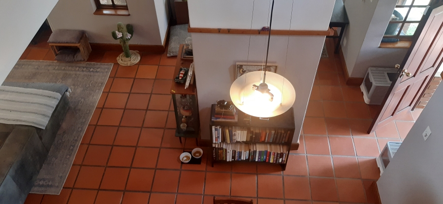 2 Bedroom Property for Sale in Groenkloof Gauteng