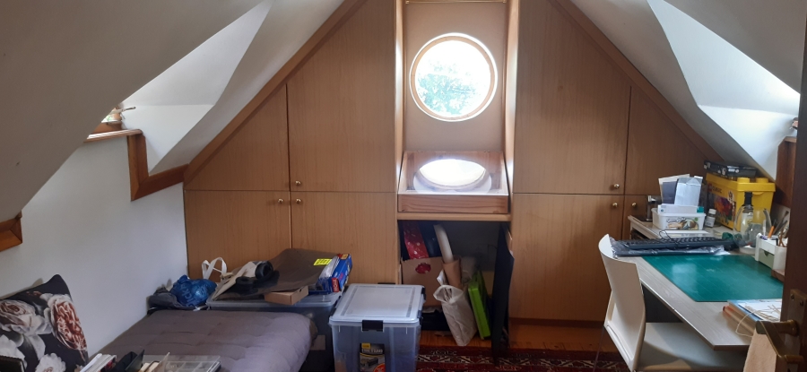 2 Bedroom Property for Sale in Groenkloof Gauteng