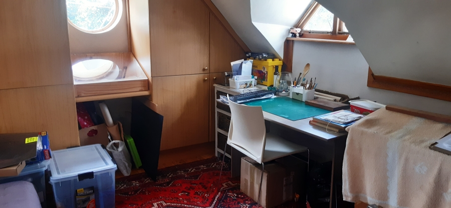 2 Bedroom Property for Sale in Groenkloof Gauteng