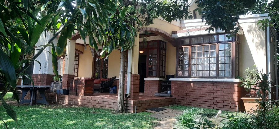 2 Bedroom Property for Sale in Groenkloof Gauteng