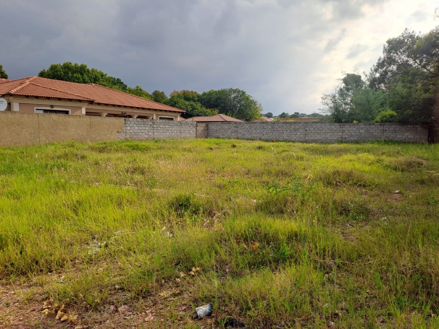 0 Bedroom Property for Sale in Unigray Gauteng