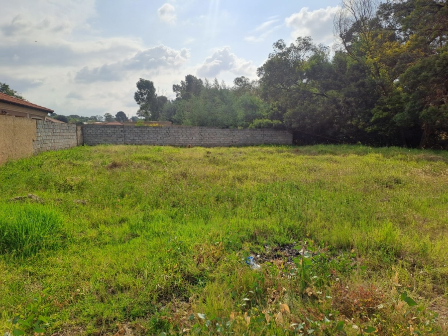 0 Bedroom Property for Sale in Unigray Gauteng