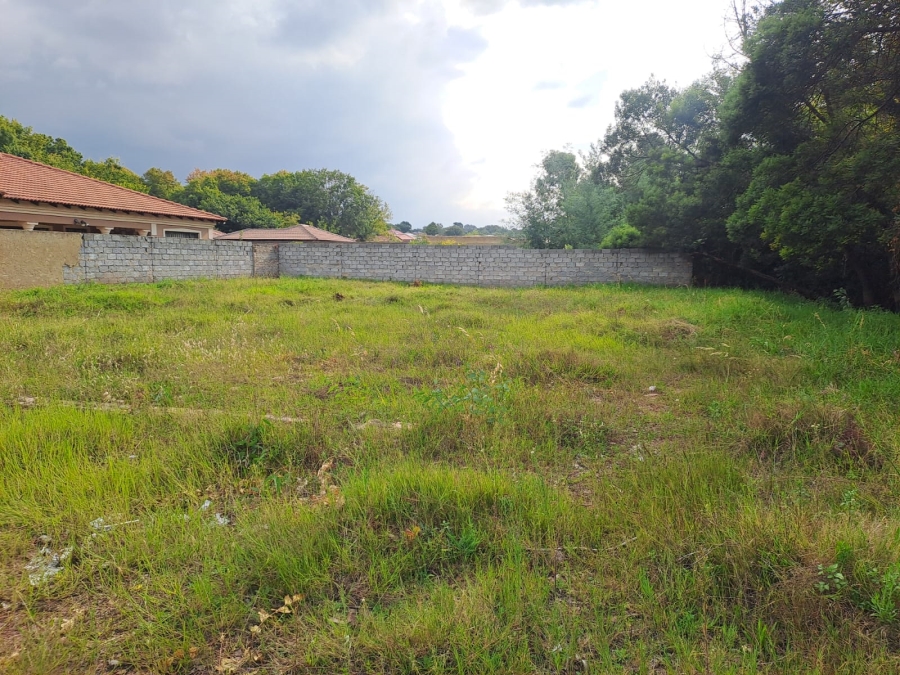 0 Bedroom Property for Sale in Unigray Gauteng