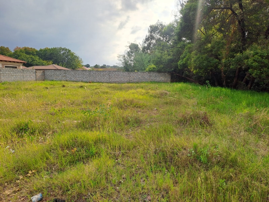 0 Bedroom Property for Sale in Unigray Gauteng