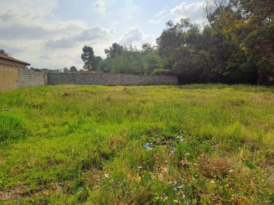 0 Bedroom Property for Sale in Unigray Gauteng