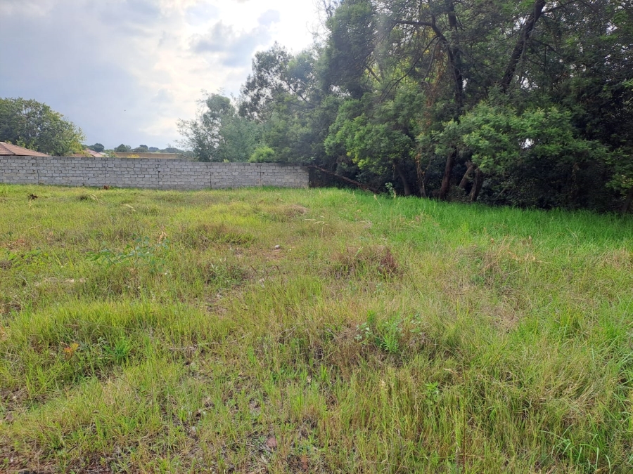 0 Bedroom Property for Sale in Unigray Gauteng