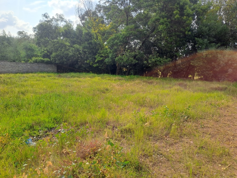 0 Bedroom Property for Sale in Unigray Gauteng