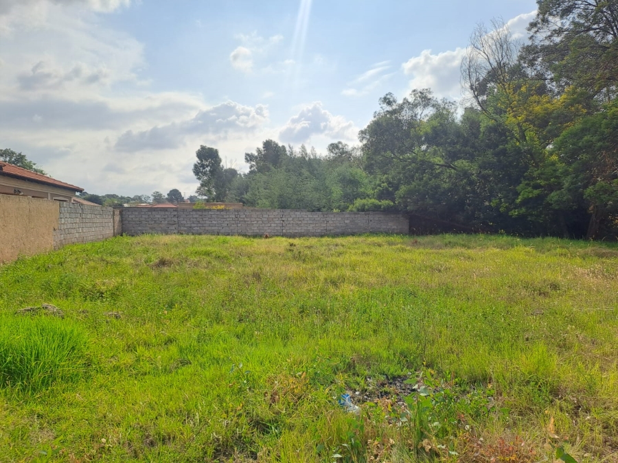 0 Bedroom Property for Sale in Unigray Gauteng