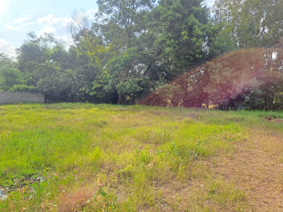 0 Bedroom Property for Sale in Unigray Gauteng