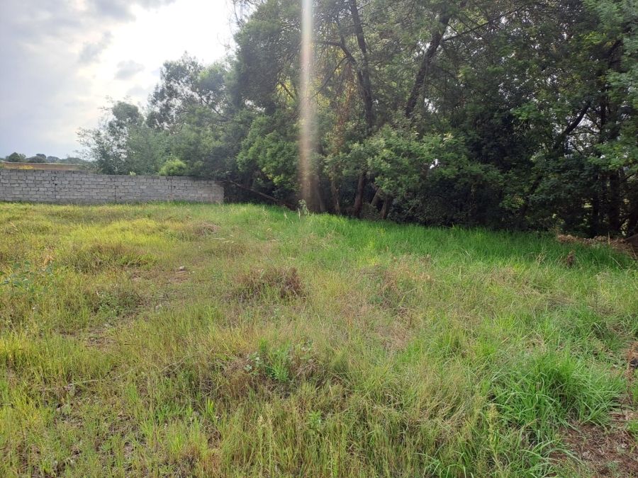 0 Bedroom Property for Sale in Unigray Gauteng