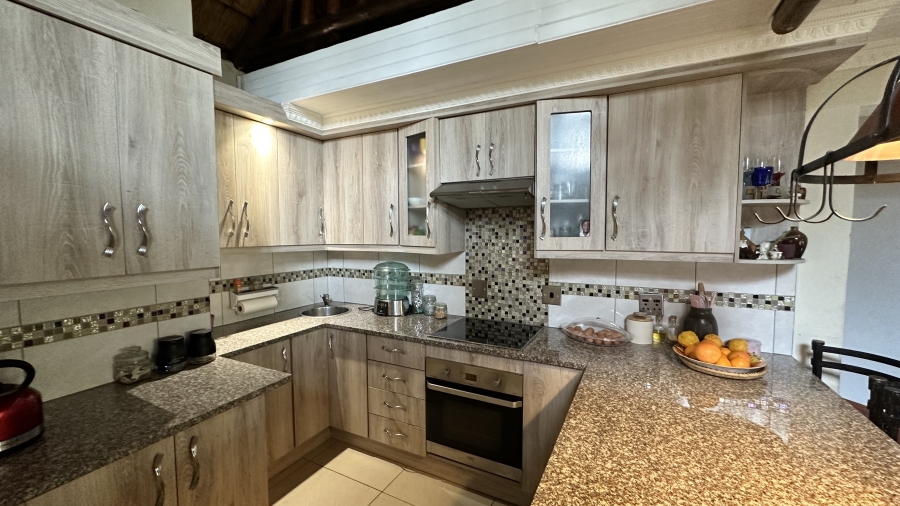 3 Bedroom Property for Sale in Lambton Gauteng