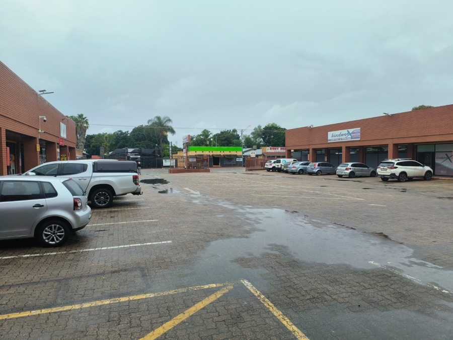To Let commercial Property for Rent in Pretoria North Gauteng