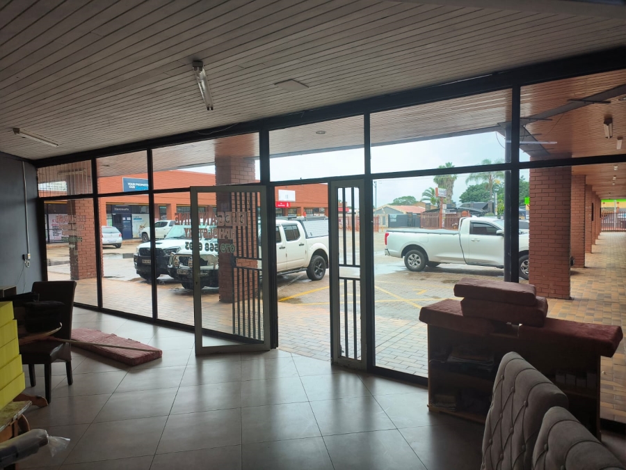 To Let commercial Property for Rent in Pretoria North Gauteng