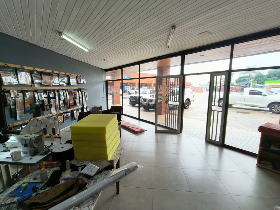 To Let commercial Property for Rent in Pretoria North Gauteng