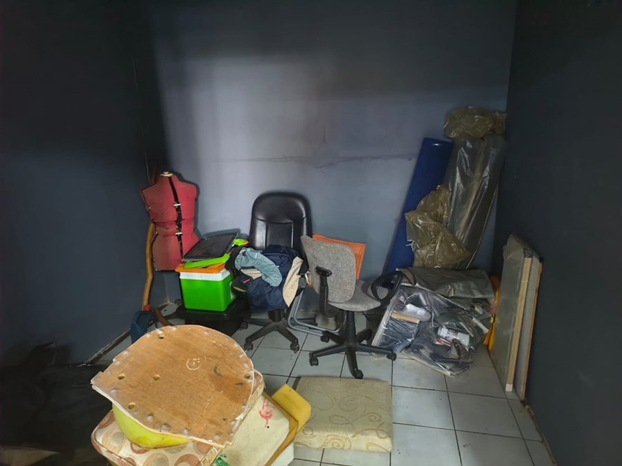 To Let commercial Property for Rent in Pretoria North Gauteng