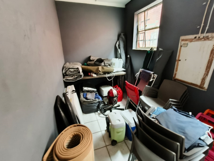 To Let commercial Property for Rent in Pretoria North Gauteng