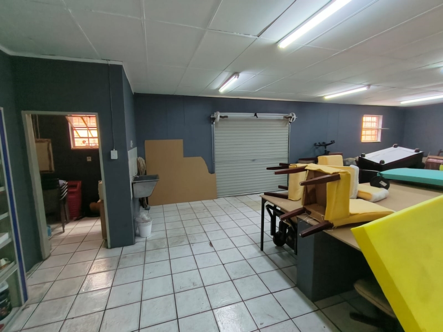 To Let commercial Property for Rent in Pretoria North Gauteng