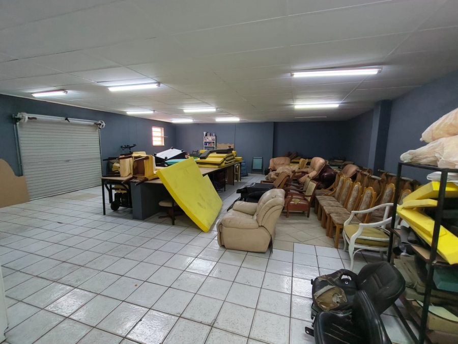 To Let commercial Property for Rent in Pretoria North Gauteng