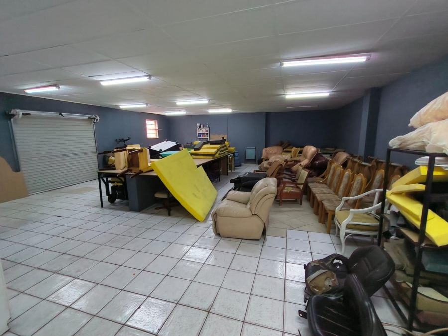 To Let commercial Property for Rent in Pretoria North Gauteng