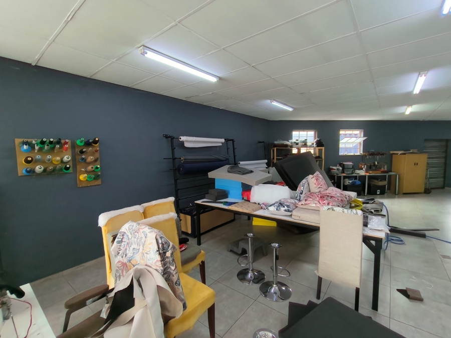 To Let commercial Property for Rent in Pretoria North Gauteng