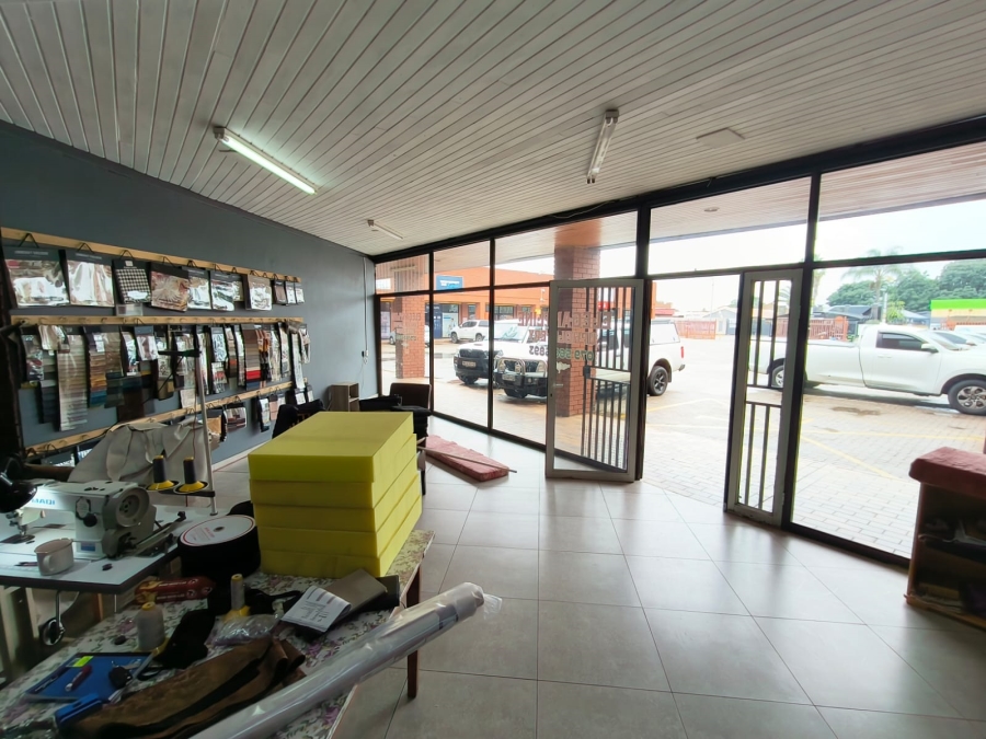 To Let commercial Property for Rent in Pretoria North Gauteng