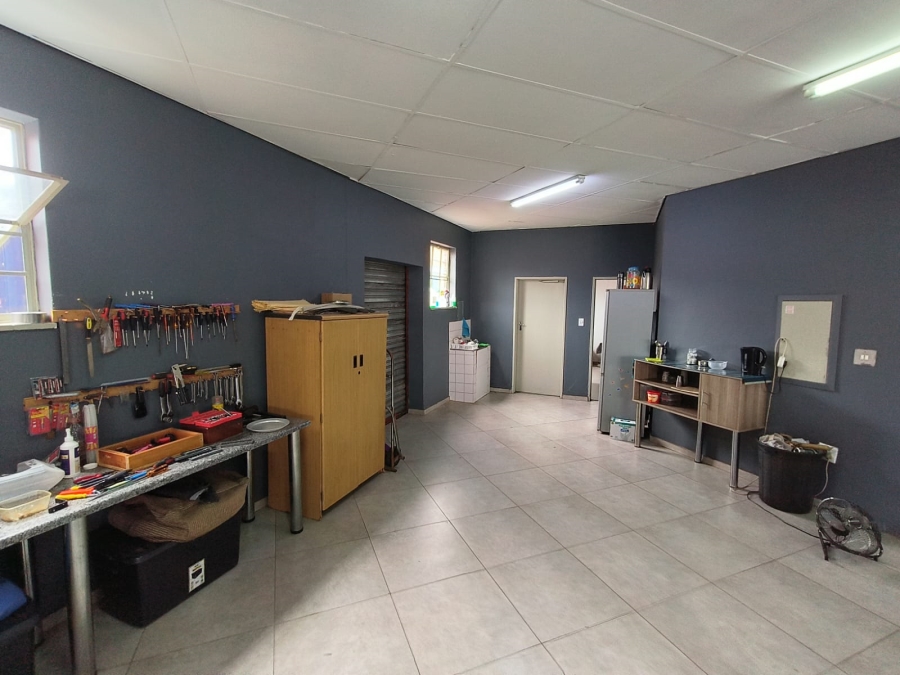 To Let commercial Property for Rent in Pretoria North Gauteng