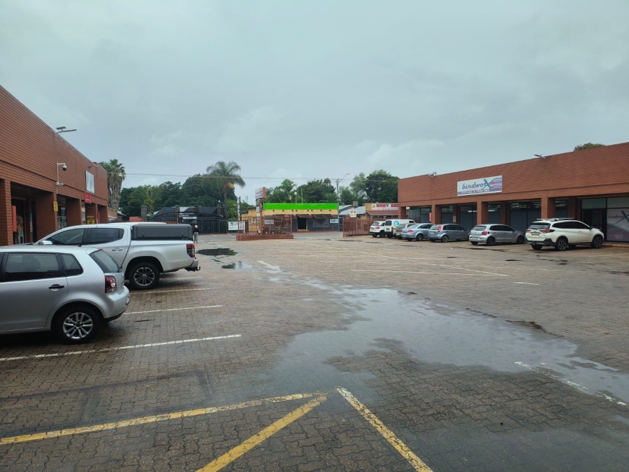 To Let commercial Property for Rent in Pretoria North Gauteng