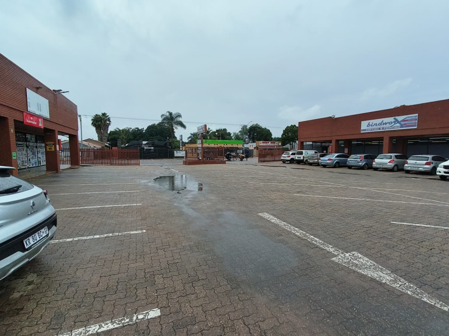 To Let commercial Property for Rent in Pretoria North Gauteng