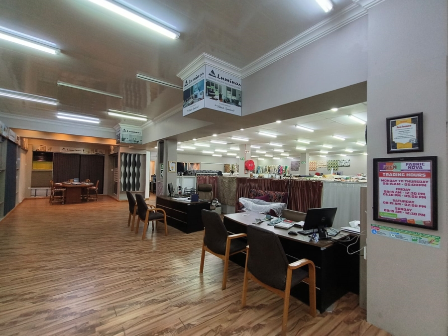 To Let commercial Property for Rent in Pretoria North Gauteng