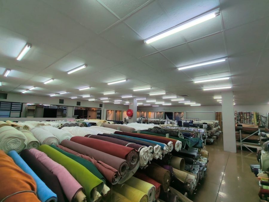 To Let commercial Property for Rent in Pretoria North Gauteng