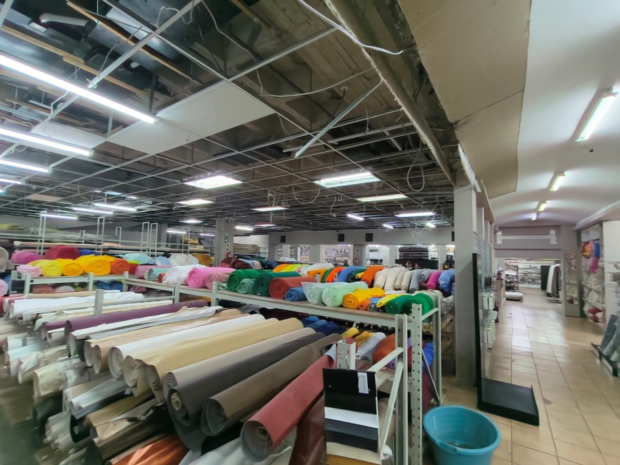 To Let commercial Property for Rent in Pretoria North Gauteng