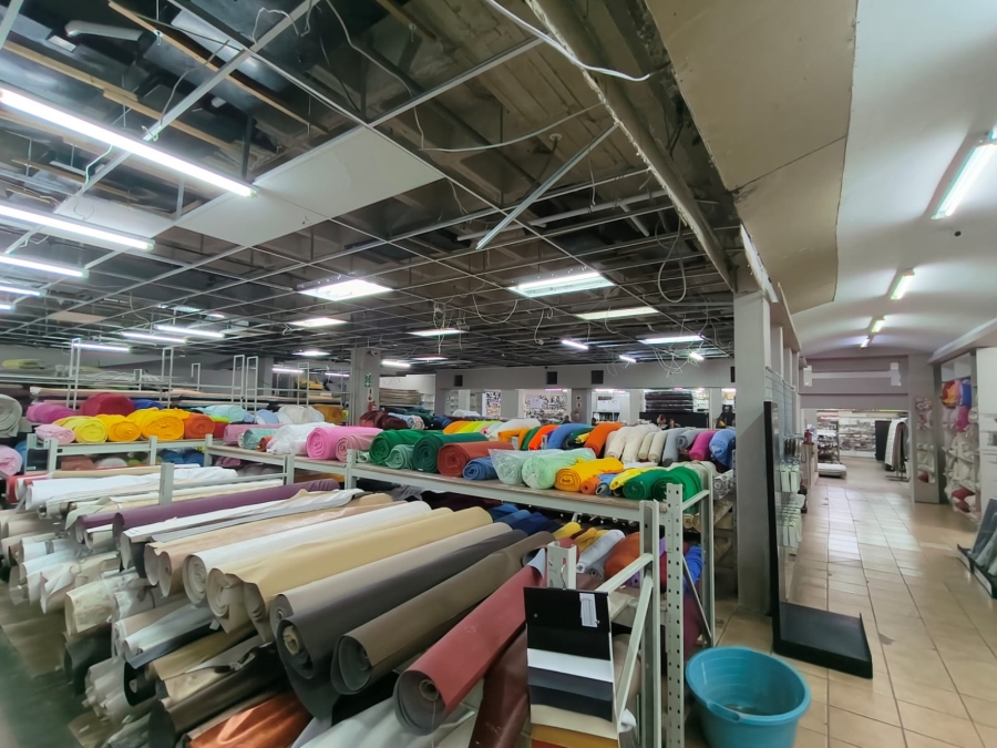 To Let commercial Property for Rent in Pretoria North Gauteng