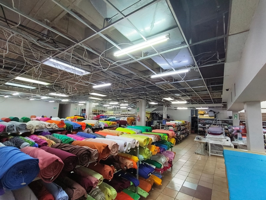 To Let commercial Property for Rent in Pretoria North Gauteng