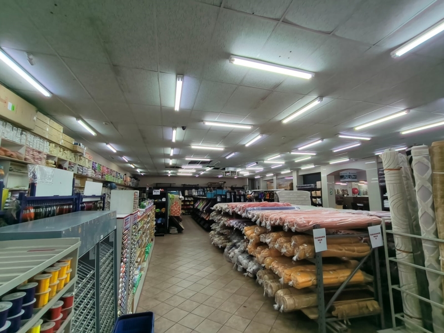 To Let commercial Property for Rent in Pretoria North Gauteng