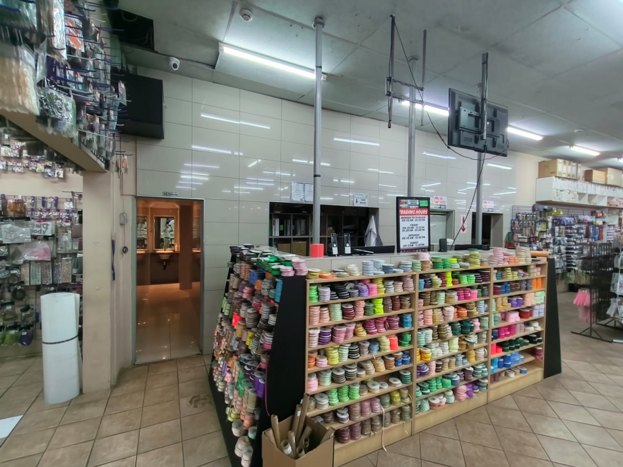 To Let commercial Property for Rent in Pretoria North Gauteng