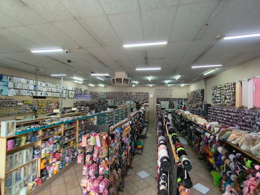 To Let commercial Property for Rent in Pretoria North Gauteng