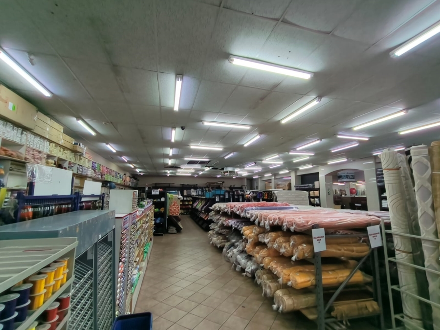 To Let commercial Property for Rent in Pretoria North Gauteng