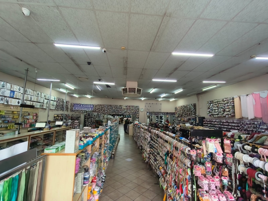To Let commercial Property for Rent in Pretoria North Gauteng