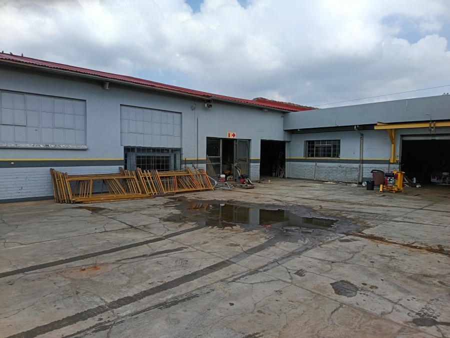 Commercial Property for Sale in Dalview Gauteng