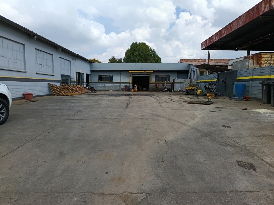 Commercial Property for Sale in Dalview Gauteng