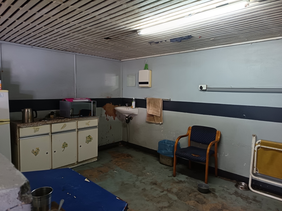 Commercial Property for Sale in Dalview Gauteng